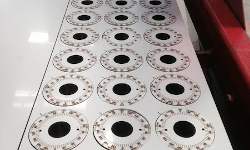 Image of dials