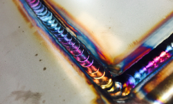 Image of welding