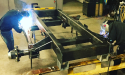 Image of welding