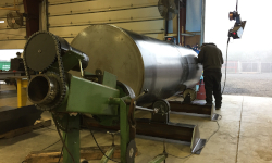 Image of welding