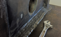 Image of welding